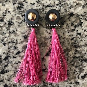 Zara Jewelry - Zara Statement Earrings Zara Jewelry - Zara Statement Earrings